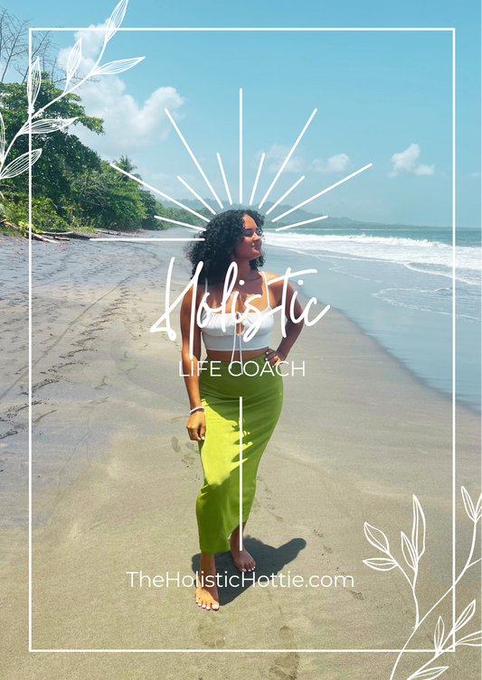 Holistic Lifestyle Consultaion and Plan